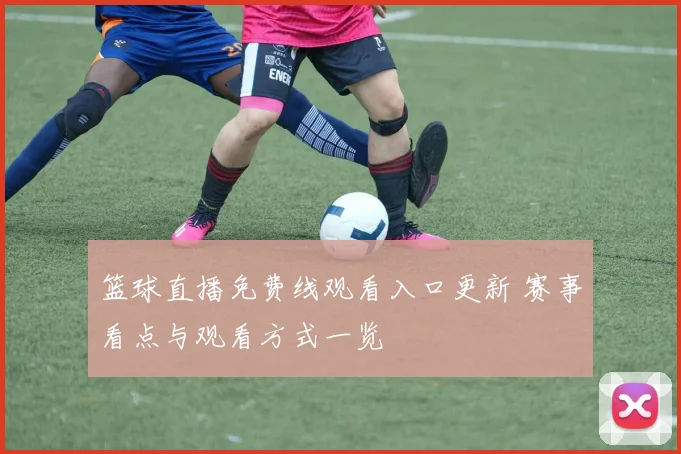 篮球直播免费线观看入口更新 赛事看点与观看方式一览