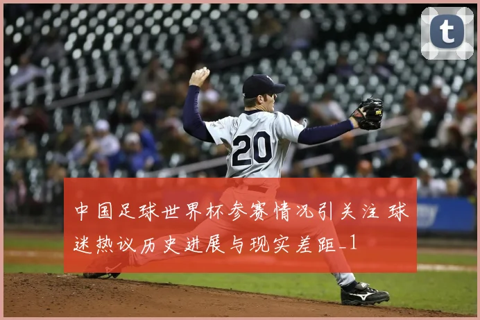 中国足球世界杯参赛情况引关注 球迷热议历史进展与现实差距_1